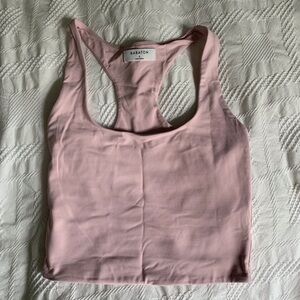 Pink Top